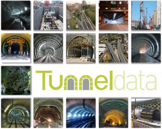 TUNNELDATA