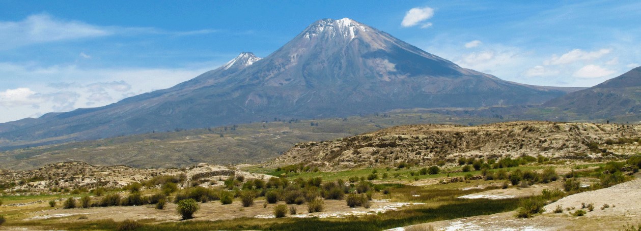 Perú